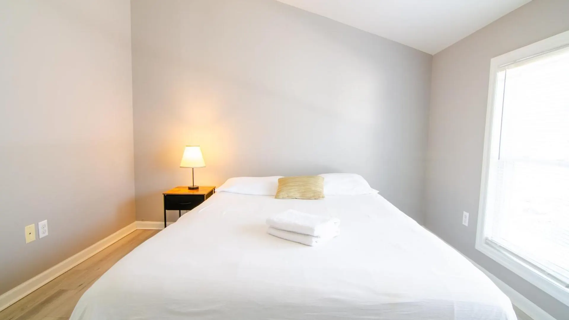Near Nyc Spacious 4 Bedroom 2 And A Half Bath North Bergen Apartment
