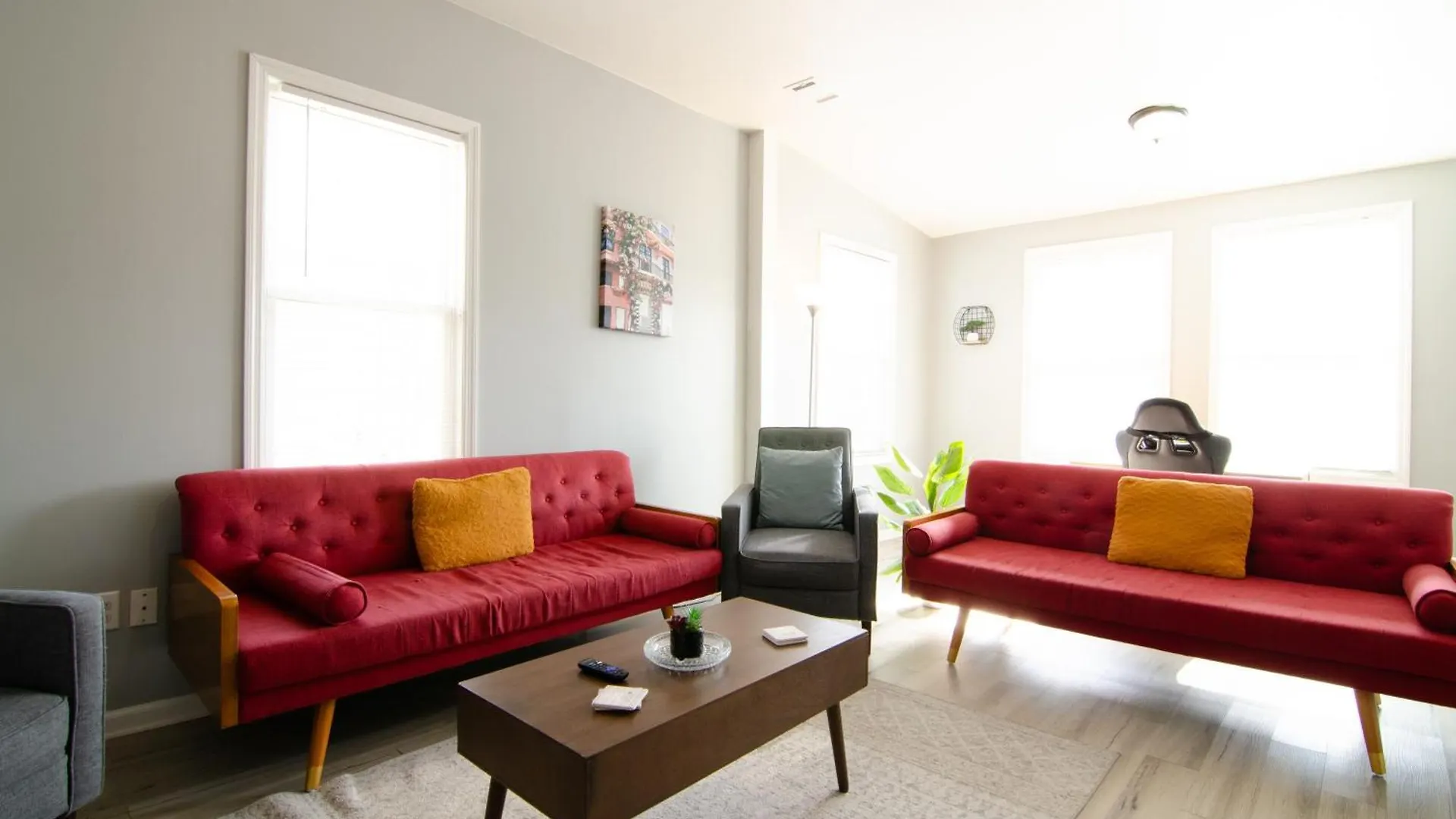 Near Nyc Spacious 4 Bedroom 2 And A Half Bath North Bergen 0*,  United States