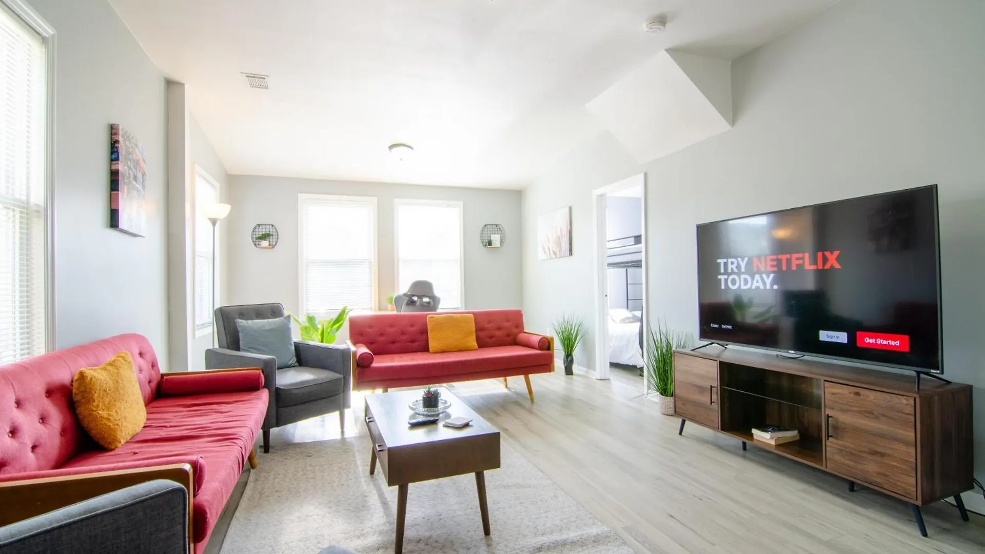 Near Nyc Spacious 4 Bedroom 2 And A Half Bath North Bergen 0*,  United States