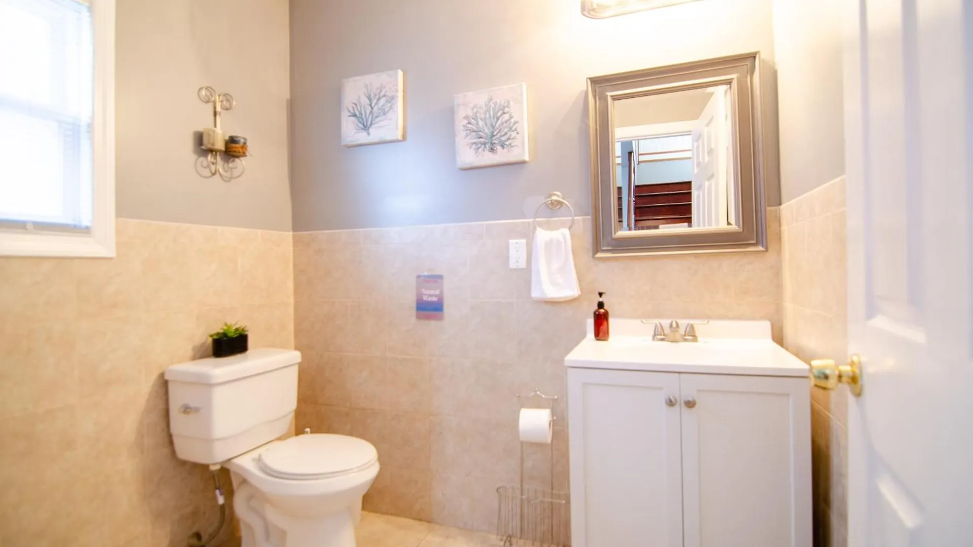 Apartment Near Nyc Spacious 4 Bedroom 2 And A Half Bath North Bergen