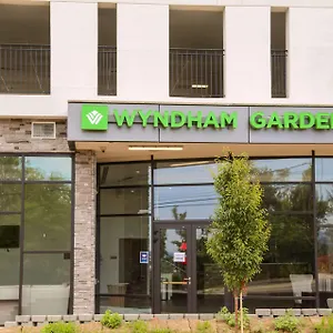Hotel Wyndham Garden - Secaucus, North Bergen